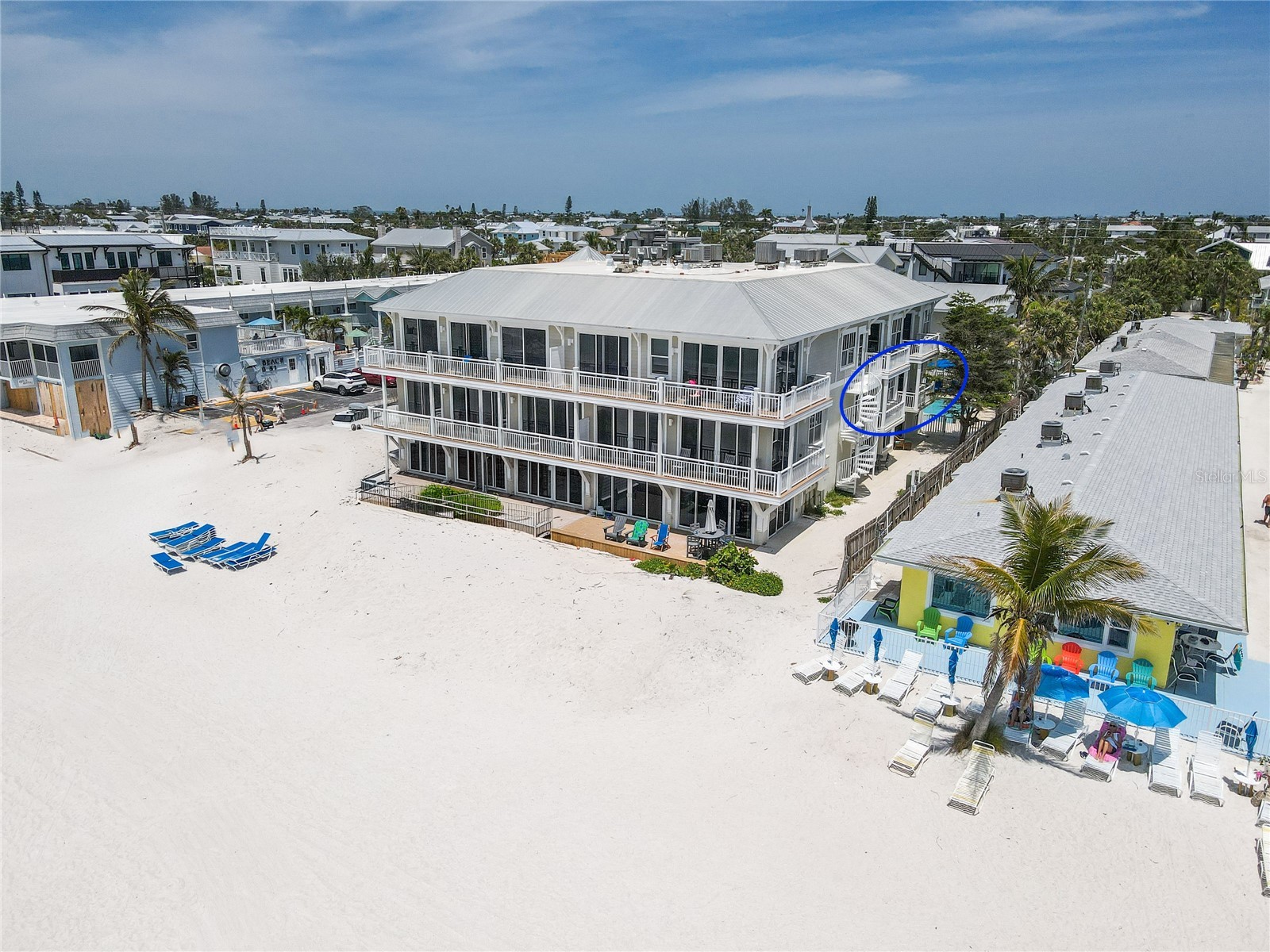 101 66th Street #6 Holmes Beach FL 34217 - GULF OF MEXICO A4682831 image6