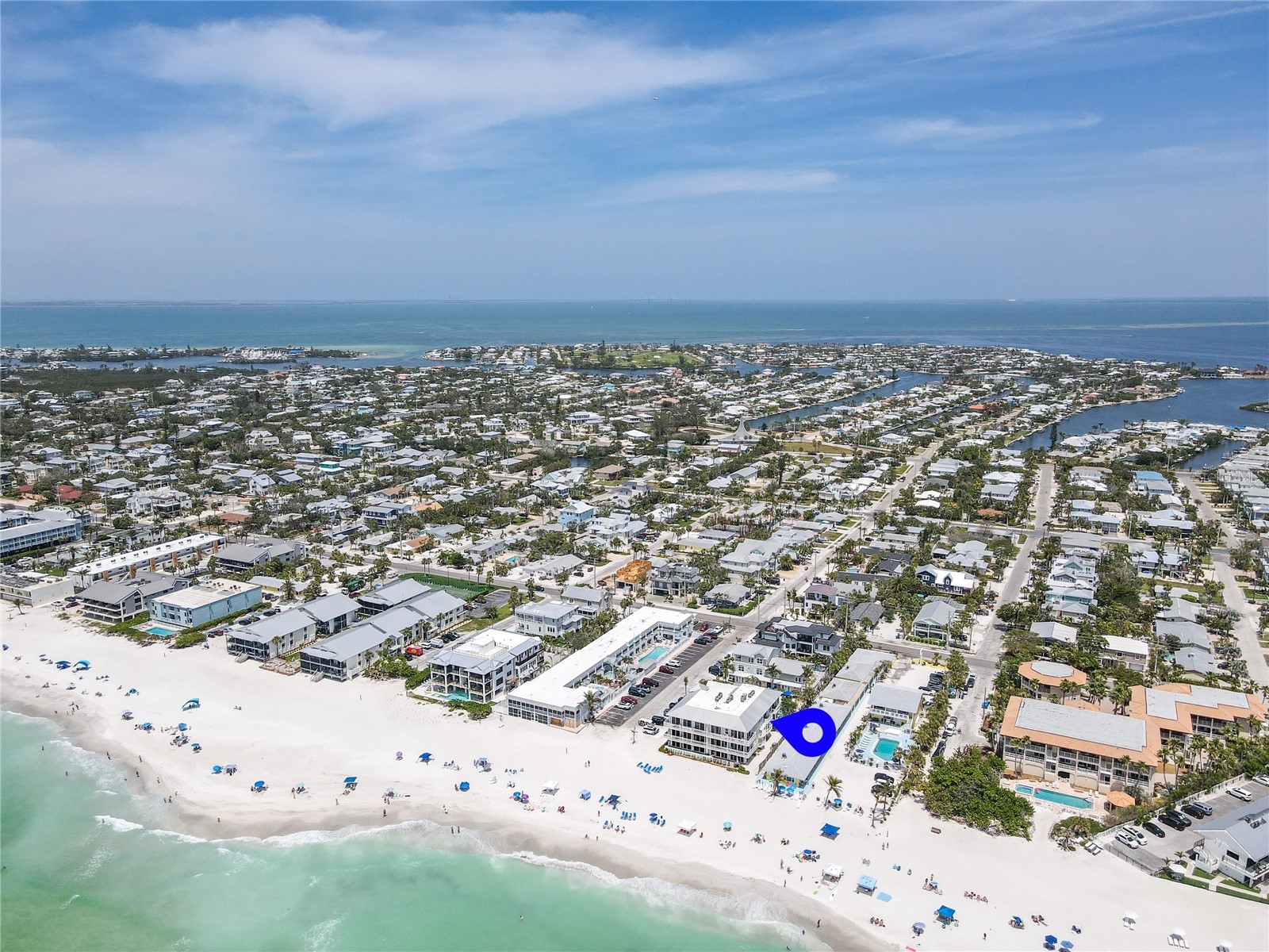 101 66th Street #6 Holmes Beach FL 34217 - GULF OF MEXICO A4682831 image7