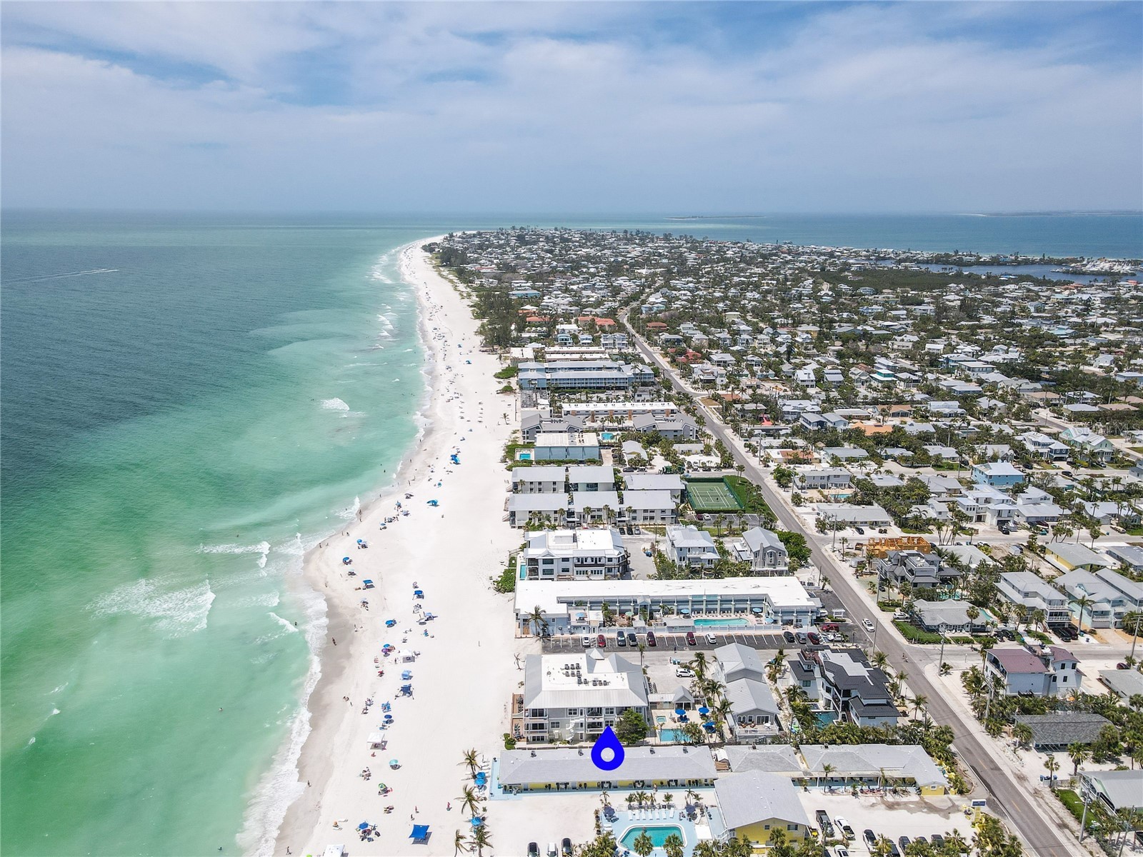 101 66th Street #6 Holmes Beach FL 34217 - GULF OF MEXICO A4682831 image8