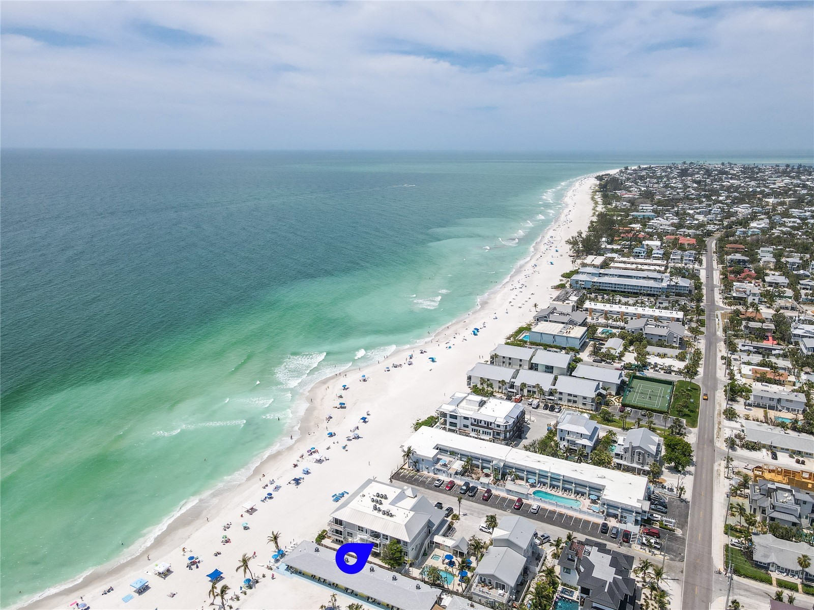 101 66th Street #6 Holmes Beach FL 34217 - GULF OF MEXICO A4682831 image9