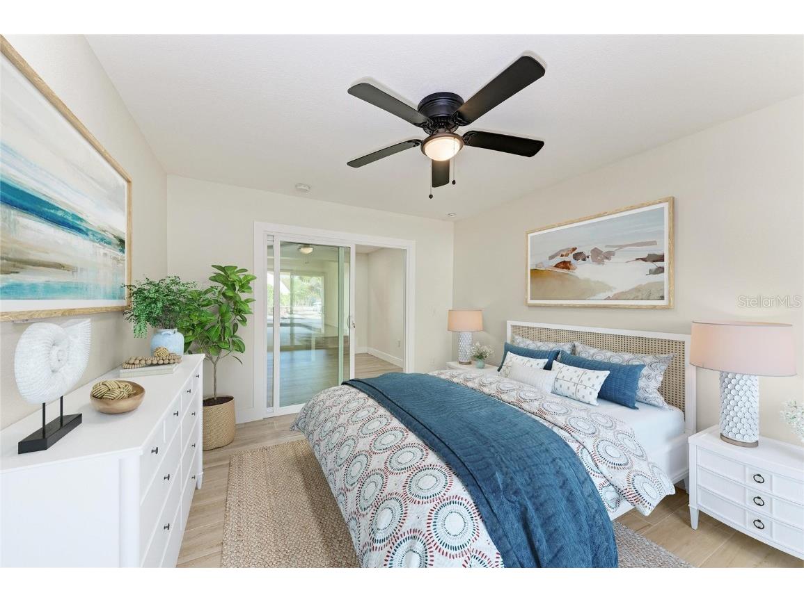 101 73rd Street #1 Holmes Beach FL 34217 - GULF OF MEXICO A4669608 image12