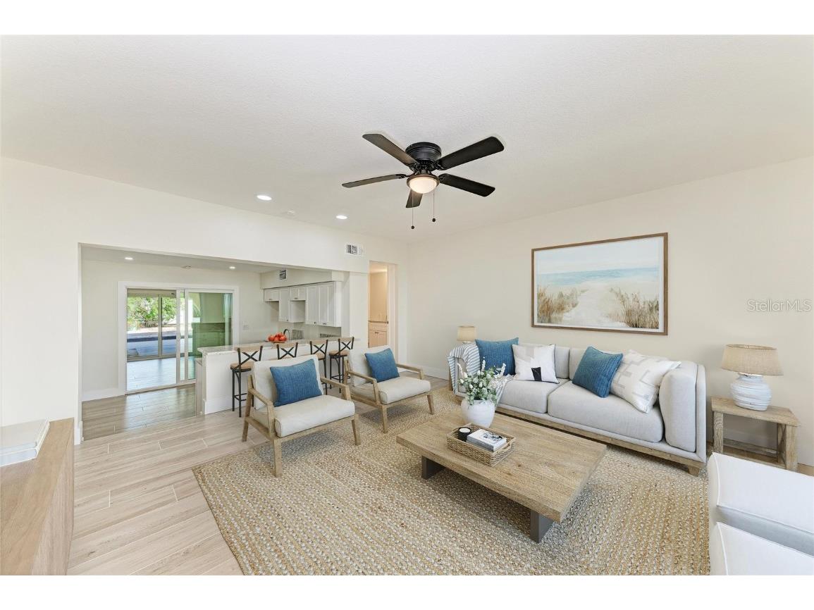 101 73rd Street #1 Holmes Beach FL 34217 - GULF OF MEXICO A4669608 image14