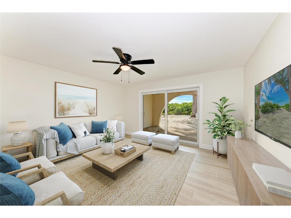 101 73rd Street #1 Holmes Beach FL 34217 - GULF OF MEXICO A4669608 image16