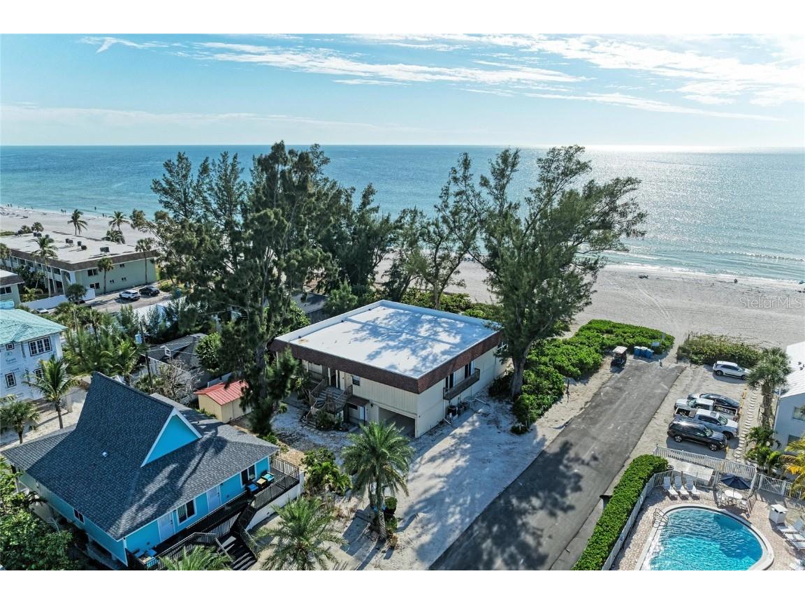 101 73rd Street #1 Holmes Beach FL 34217 - GULF OF MEXICO A4669608 image43