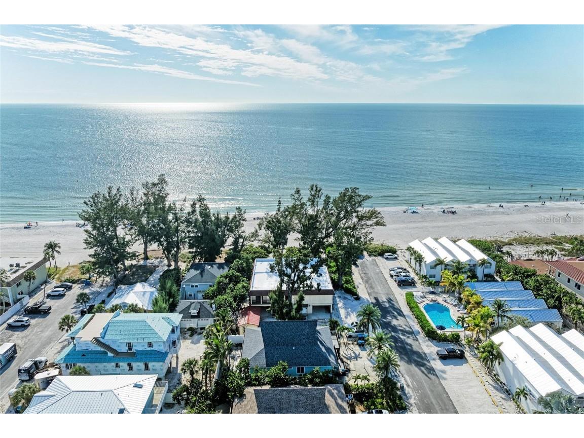 101 73rd Street #1 Holmes Beach FL 34217 - GULF OF MEXICO A4669608 image44