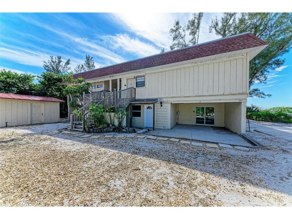 101 73rd Street #1 Holmes Beach FL 34217 - GULF OF MEXICO A4669608 image9