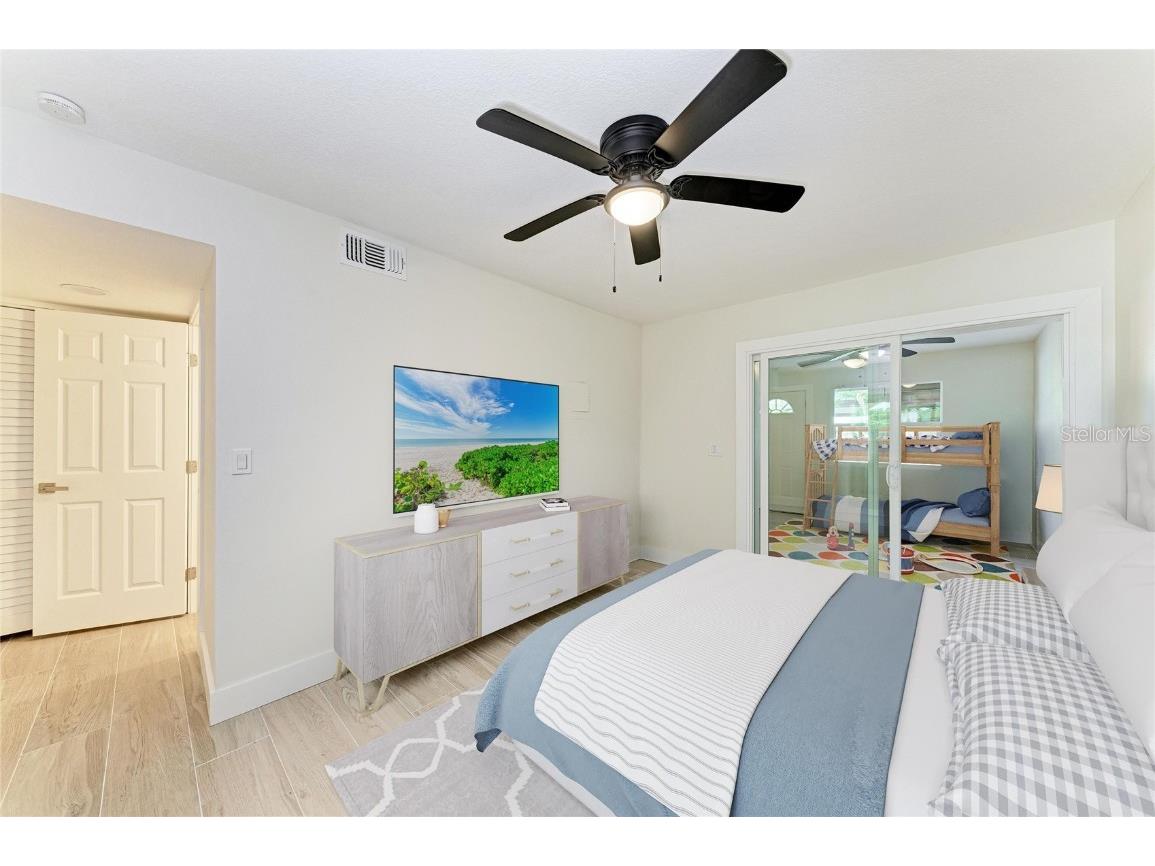 101 73rd Street #2 Holmes Beach FL 34217 - GULF OF MEXICO A4669721 image13