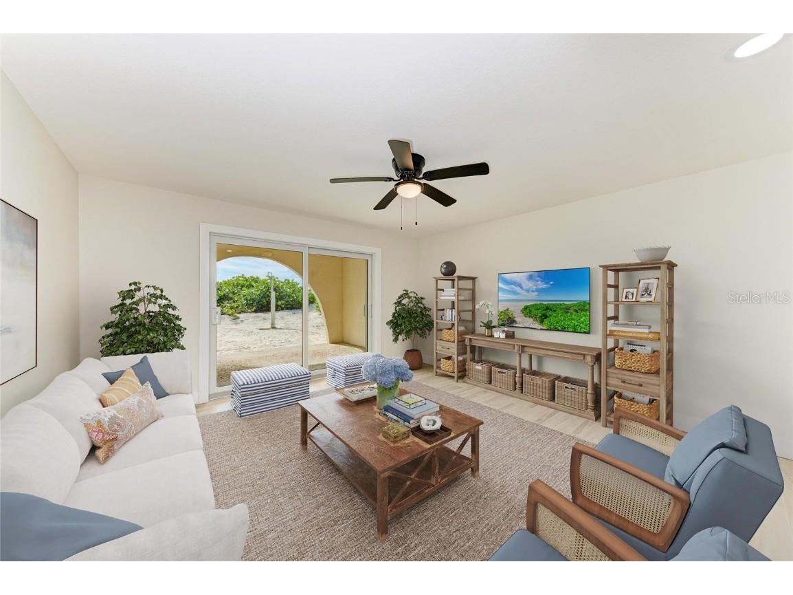 101 73rd Street #2 Holmes Beach FL 34217 - GULF OF MEXICO A4669721 image17