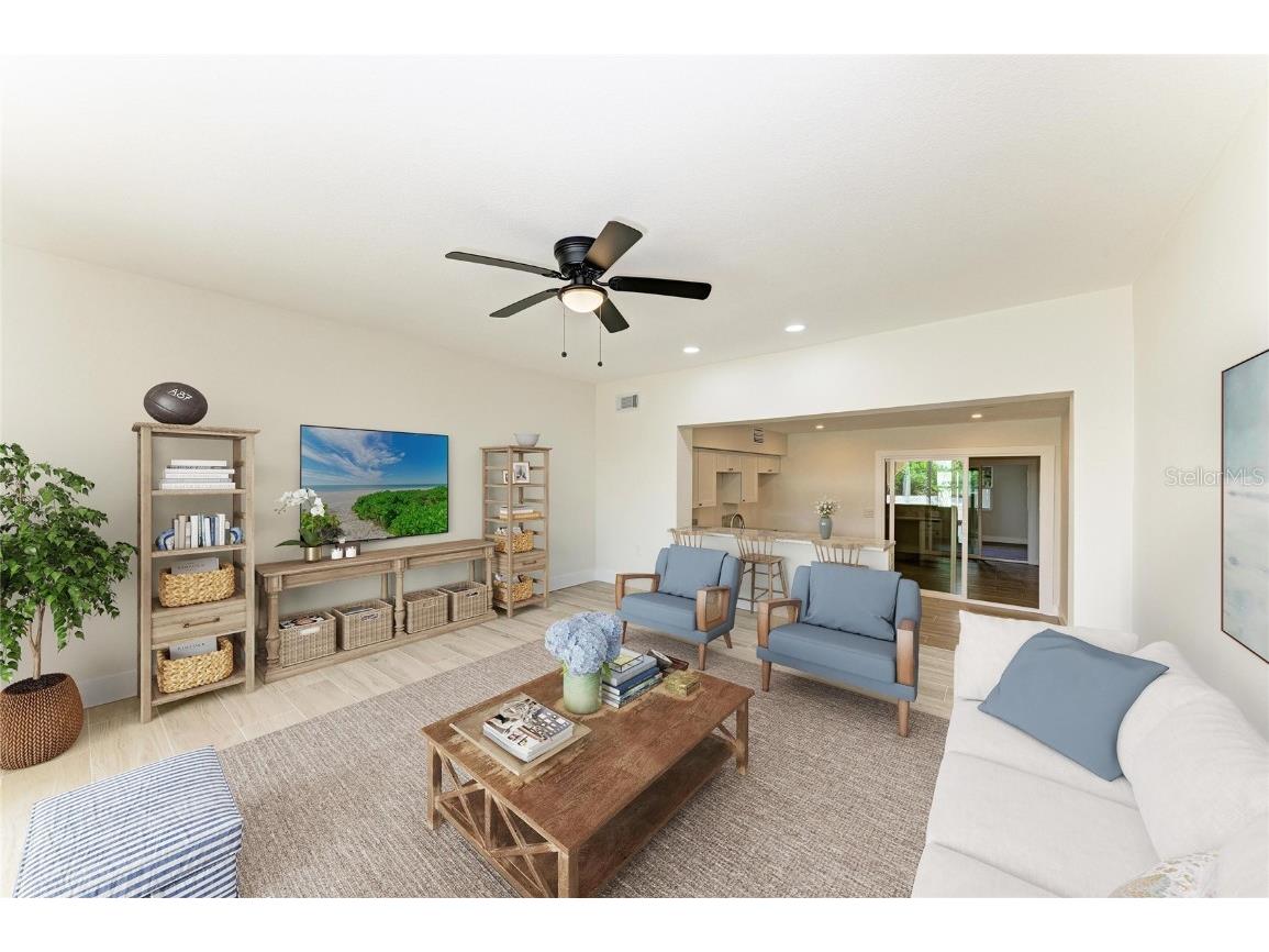 101 73rd Street #2 Holmes Beach FL 34217 - GULF OF MEXICO A4669721 image19