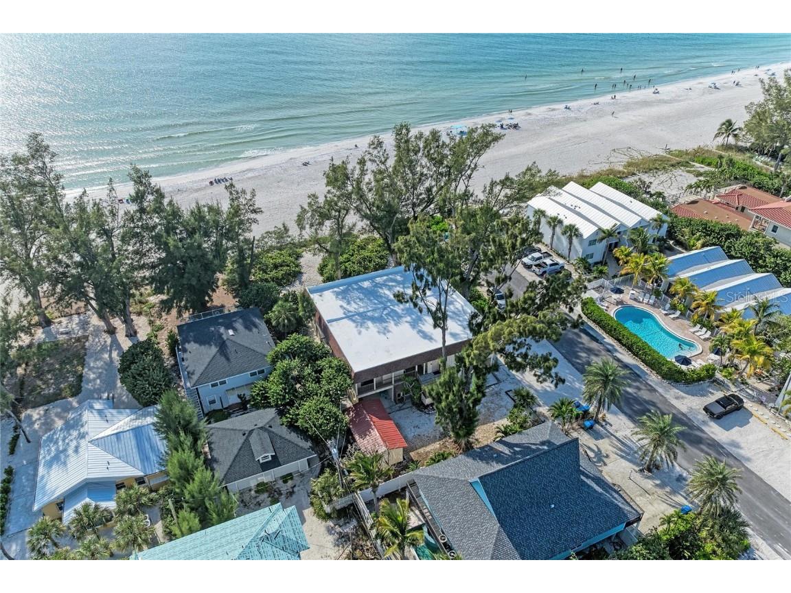 101 73rd Street #2 Holmes Beach FL 34217 - GULF OF MEXICO A4669721 image52