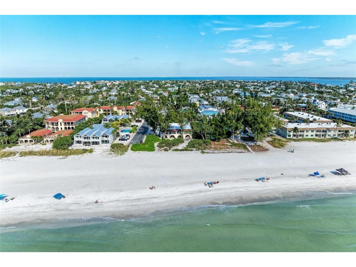 101 73rd Street #2 Holmes Beach FL 34217 - GULF OF MEXICO A4669721 image55