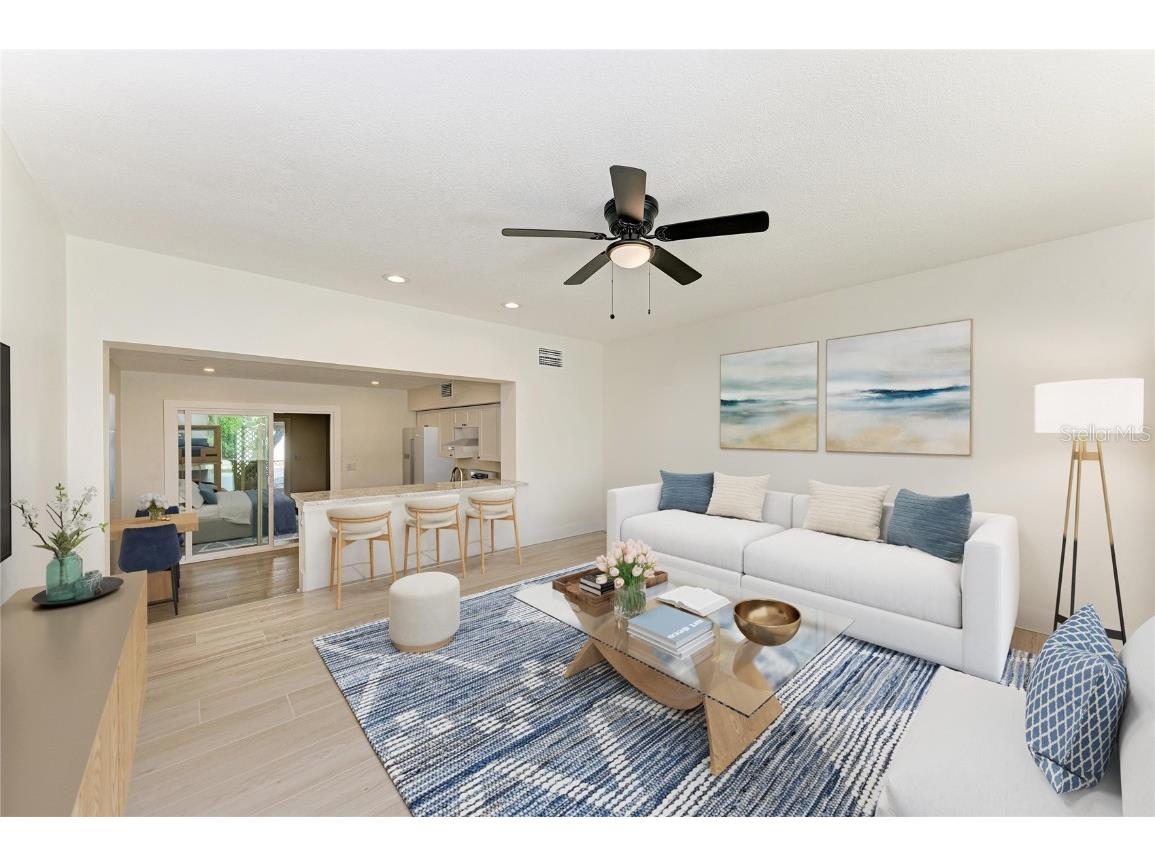 101 73rd Street #3 Holmes Beach FL 34217 - GULF OF MEXICO A4669729 image16