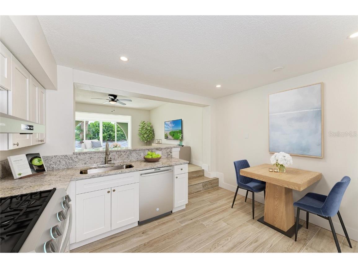 101 73rd Street #3 Holmes Beach FL 34217 - GULF OF MEXICO A4669729 image18