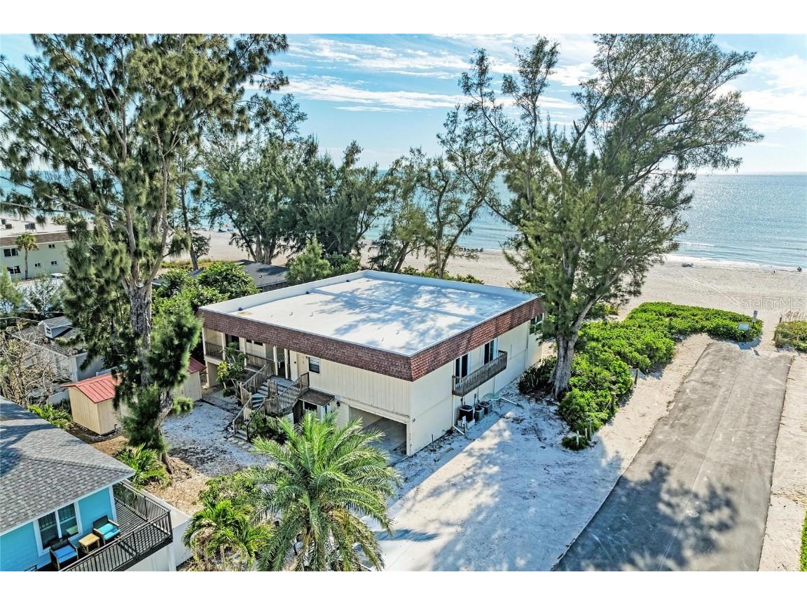 101 73rd Street #3 Holmes Beach FL 34217 - GULF OF MEXICO A4669729 image8