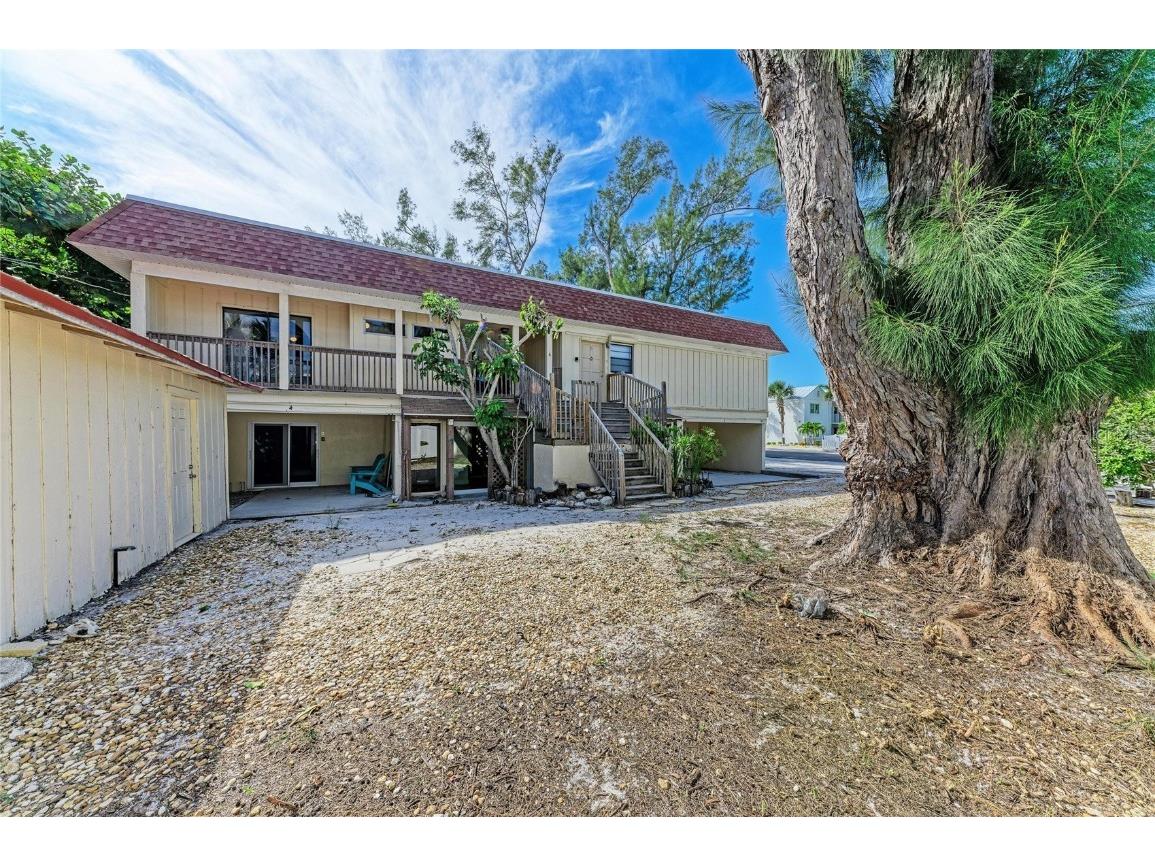 101 73rd Street #6 Holmes Beach FL 34217 - GULF OF MEXICO A4669776 image11