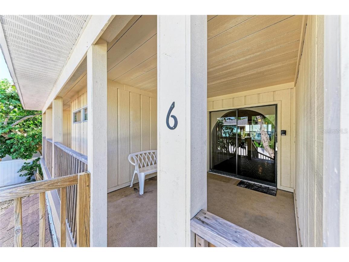 101 73rd Street #6 Holmes Beach FL 34217 - GULF OF MEXICO A4669776 image12