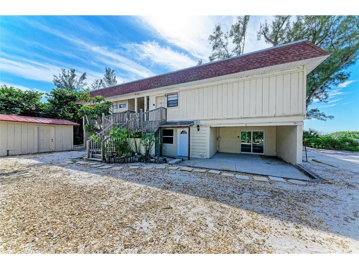 101 73rd Street #6 Holmes Beach FL 34217 - GULF OF MEXICO A4669776 image2