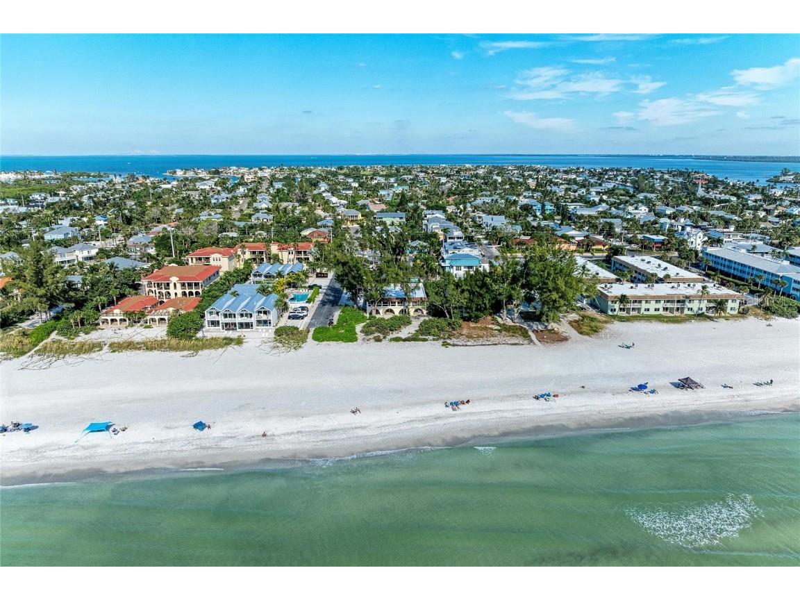 101 73rd Street #6 Holmes Beach FL 34217 - GULF OF MEXICO A4669776 image55