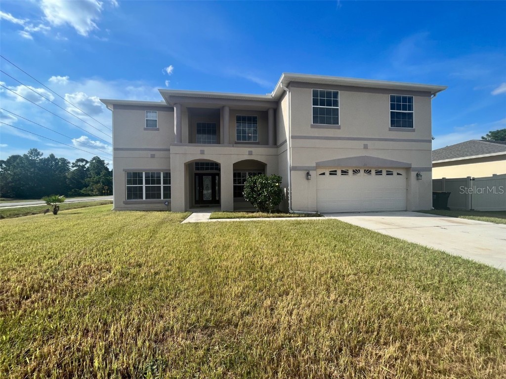 101 Albany Drive Kissimmee FL 34759 S5089591 image1