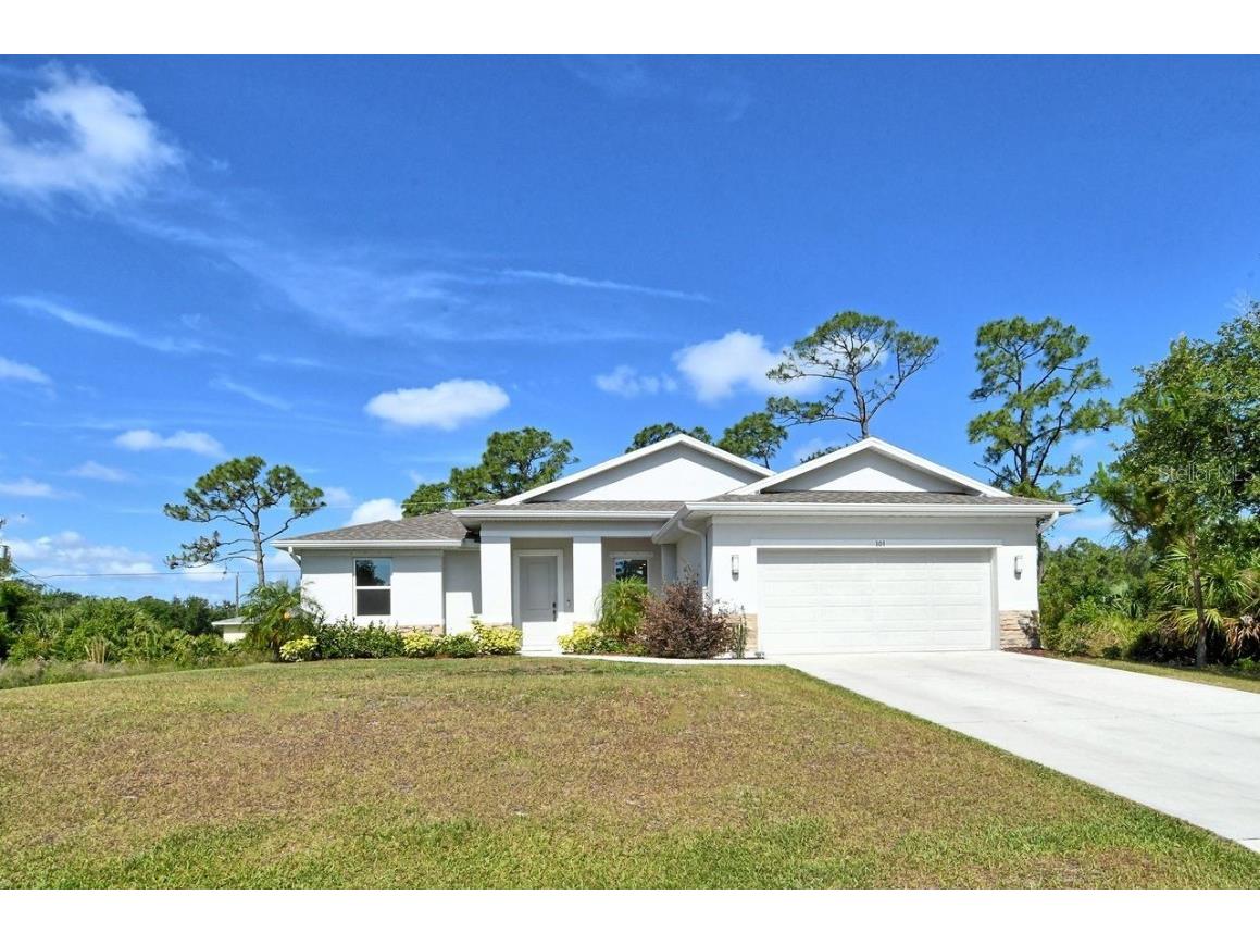 101 Algonquin Street Port Charlotte FL 33954 N6132637 image1