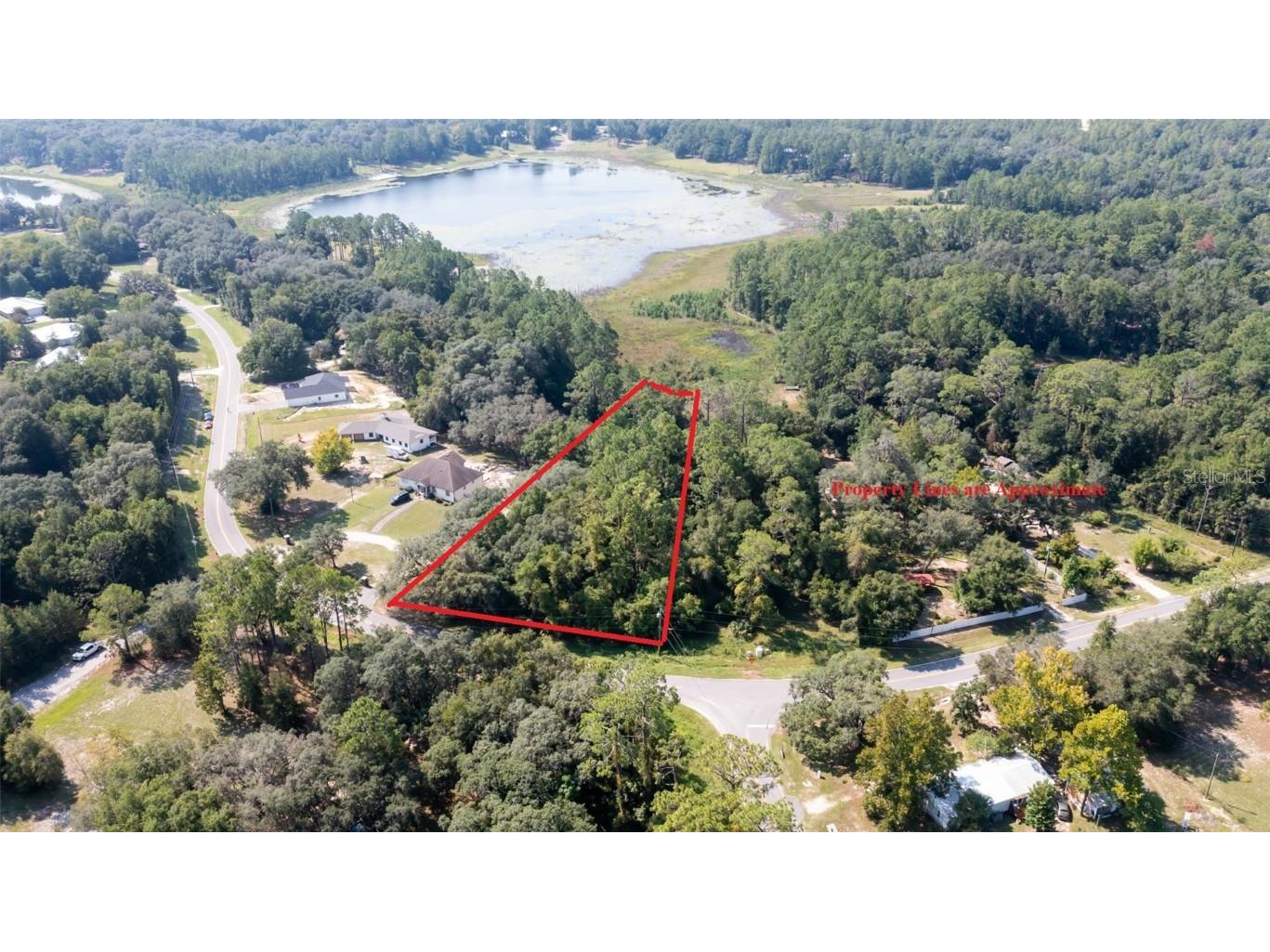 101 Ashley Lake Drive Melrose FL 32666 GC536242 image1