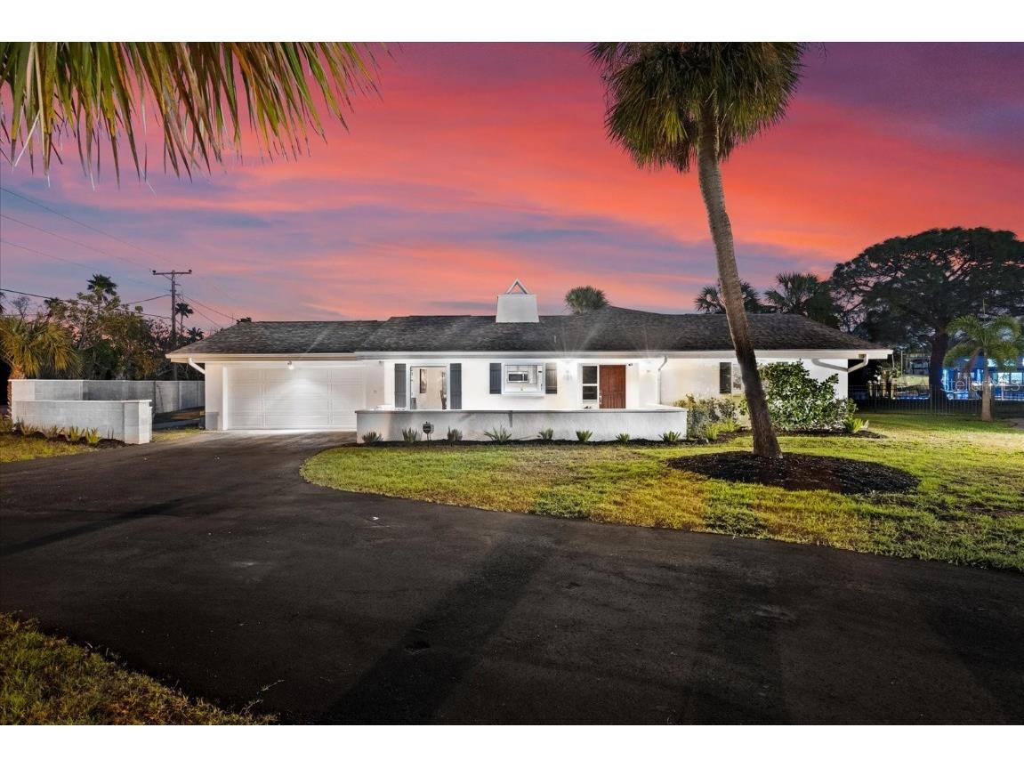 101 Augusta Avenue Palm Harbor FL 34683 - GREENS BAYOU TB8351812 image1