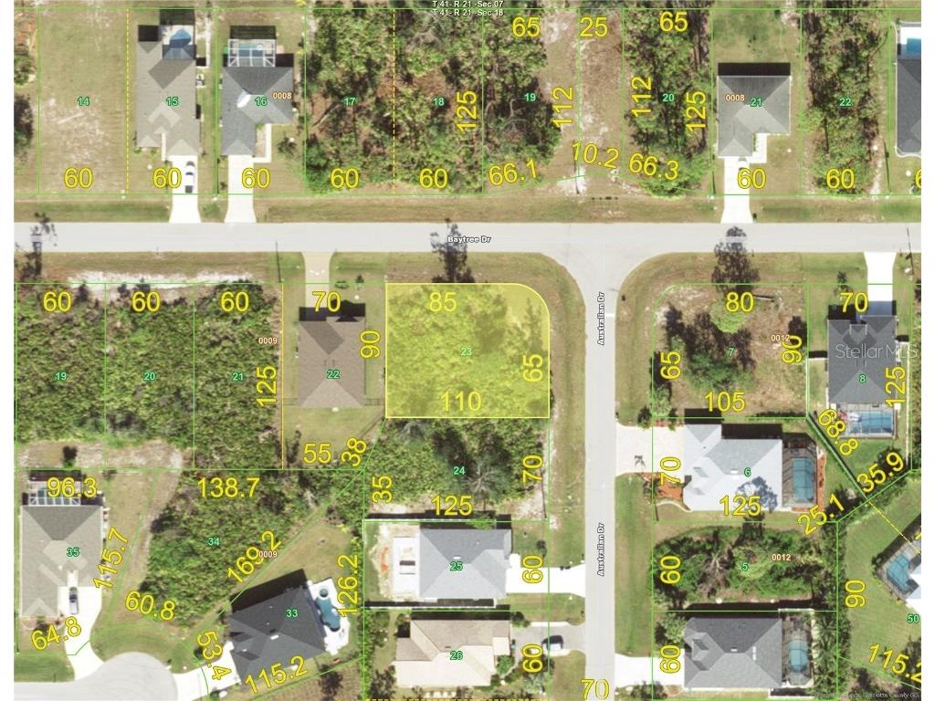 101 Australian Drive Rotonda West FL 33947 C7510728 image1