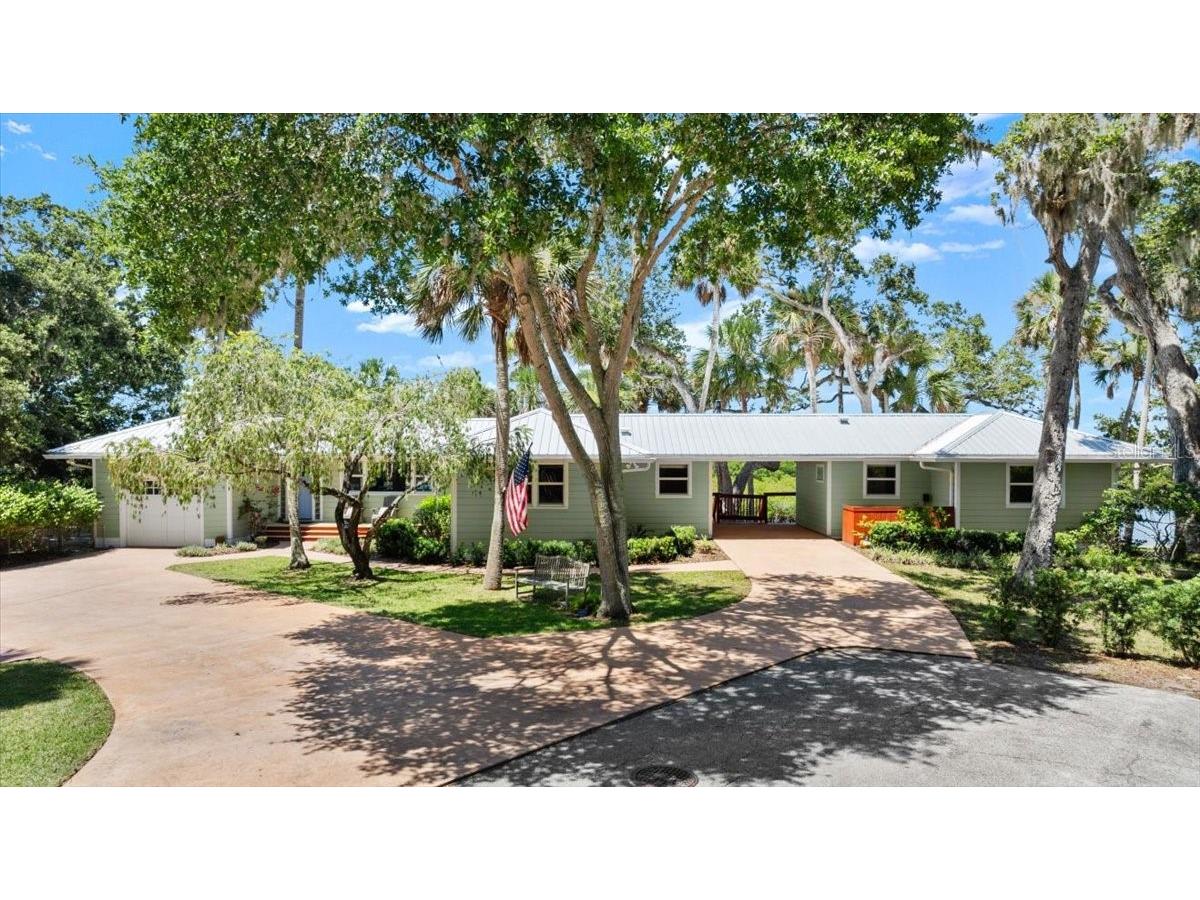 101 Azalea Circle New Smyrna Beach FL 32168 NS1085199 image1