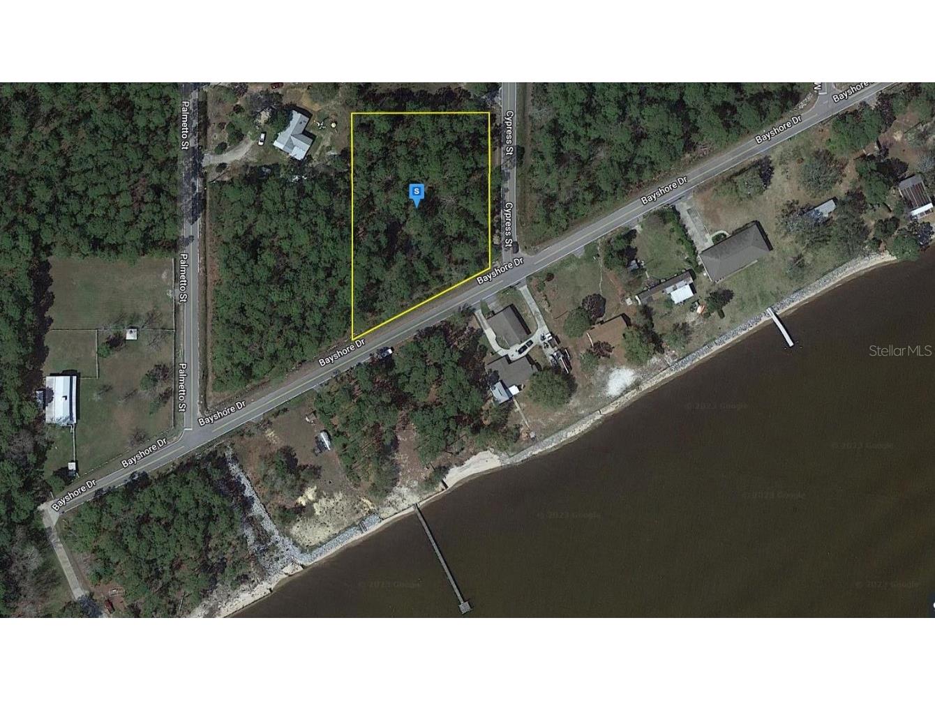 101 Bayshore Drive Freeport FL 32439 A4570082 image1