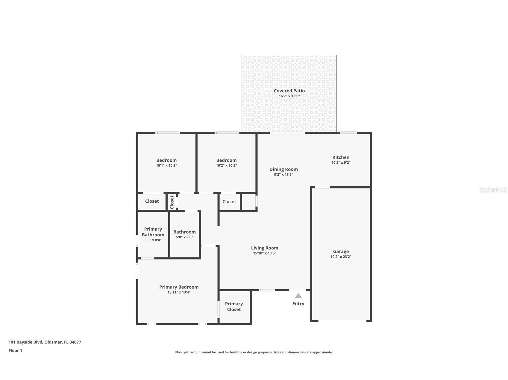 101 Bayside Boulevard Oldsmar FL 34677 TB8527353 image33