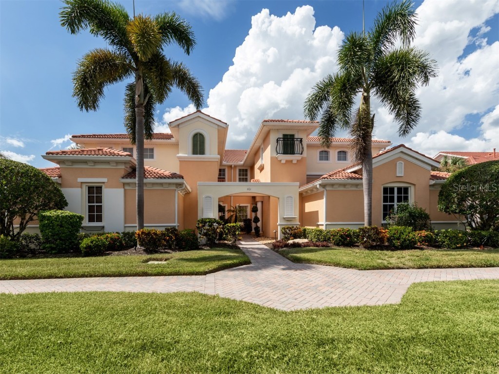 101 Bella Vista Terrace #1A North Venice FL 34275 N6128574 image1