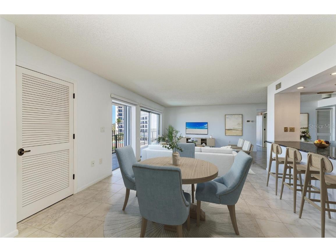 101 Benjamin Franklin Drive #46 Sarasota FL 34236 - GULF OF AMERICA A4648942 image17