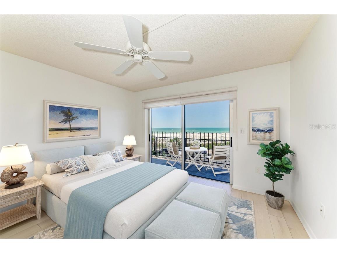 101 Benjamin Franklin Drive #46 Sarasota FL 34236 - GULF OF AMERICA A4648942 image18