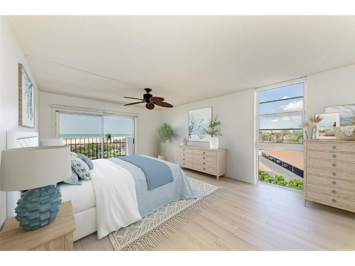 101 Benjamin Franklin Drive #46 Sarasota FL 34236 - GULF OF AMERICA A4648942 image19