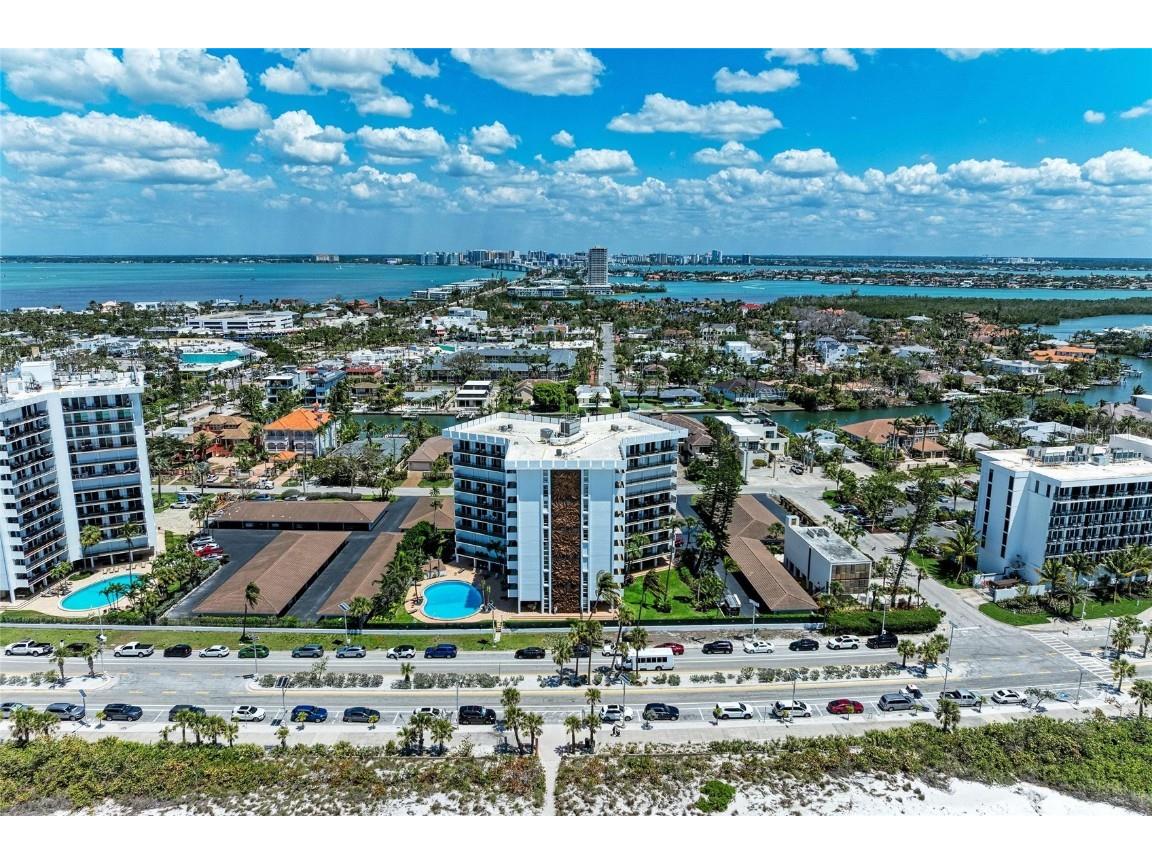 101 Benjamin Franklin Drive #46 Sarasota FL 34236 - GULF OF AMERICA A4648942 image2