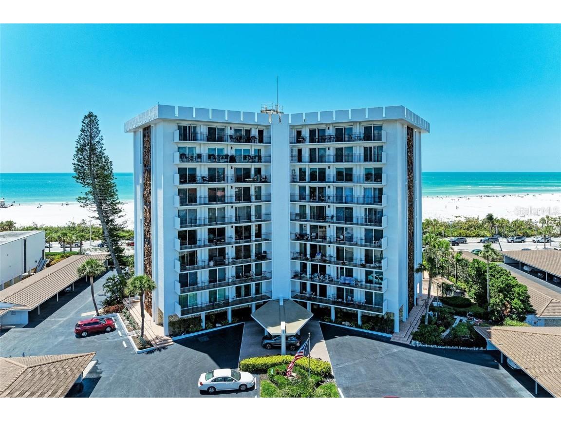 101 Benjamin Franklin Drive #46 Sarasota FL 34236 - GULF OF AMERICA A4648942 image3