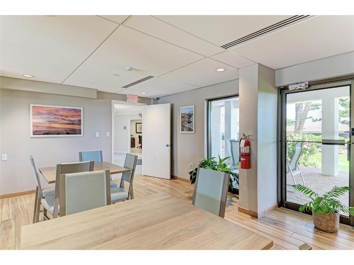 101 Benjamin Franklin Drive #46 Sarasota FL 34236 - GULF OF AMERICA A4648942 image31