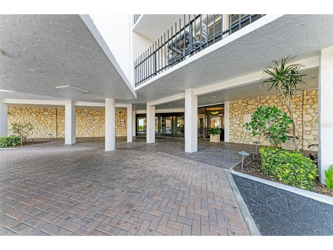 101 Benjamin Franklin Drive #46 Sarasota FL 34236 - GULF OF AMERICA A4648942 image33