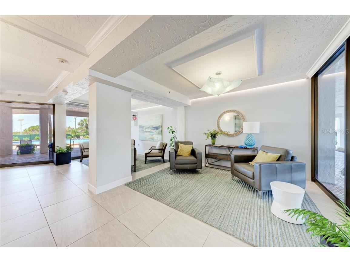 101 Benjamin Franklin Drive #46 Sarasota FL 34236 - GULF OF AMERICA A4648942 image34