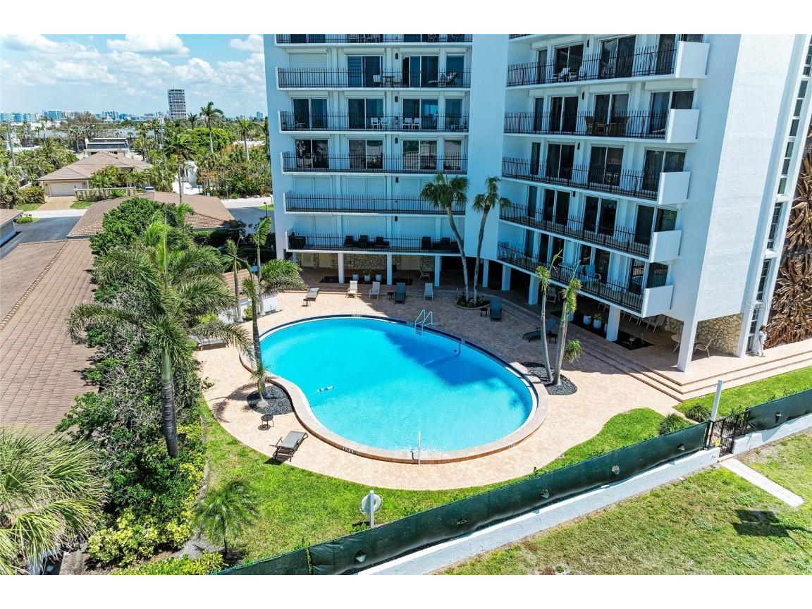 101 Benjamin Franklin Drive #46 Sarasota FL 34236 - GULF OF AMERICA A4648942 image4