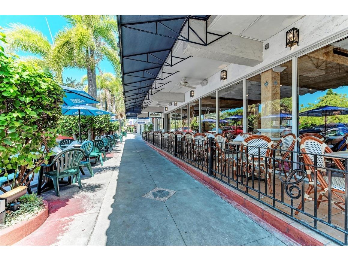 101 Benjamin Franklin Drive #46 Sarasota FL 34236 - GULF OF AMERICA A4648942 image41