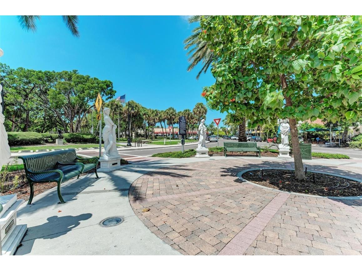 101 Benjamin Franklin Drive #46 Sarasota FL 34236 - GULF OF AMERICA A4648942 image46