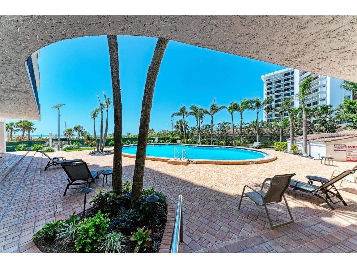 101 Benjamin Franklin Drive #46 Sarasota FL 34236 - GULF OF AMERICA A4648942 image5