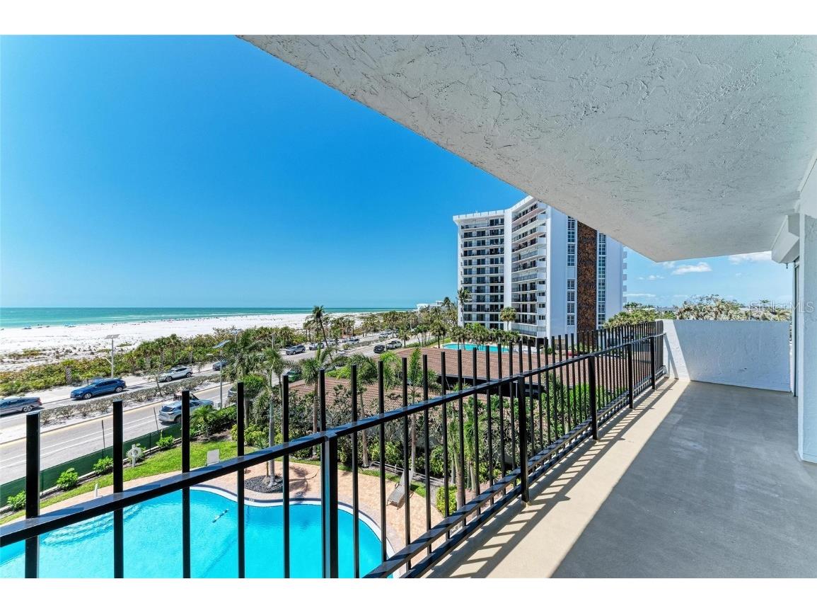 101 Benjamin Franklin Drive #46 Sarasota FL 34236 - GULF OF AMERICA A4648942 image6