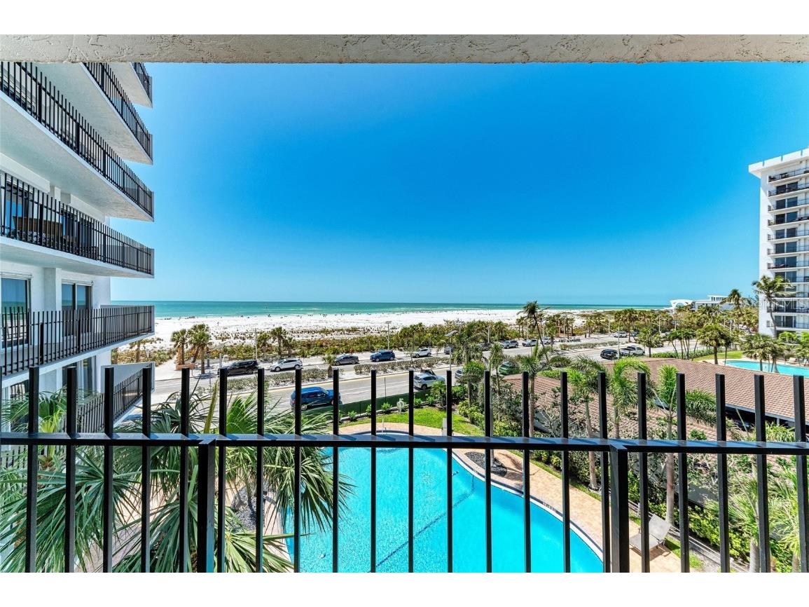 101 Benjamin Franklin Drive #46 Sarasota FL 34236 - GULF OF AMERICA A4648942 image7