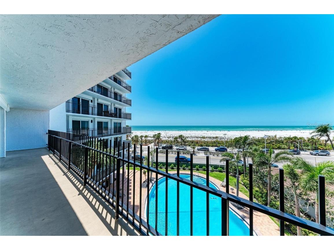 101 Benjamin Franklin Drive #46 Sarasota FL 34236 - GULF OF AMERICA A4648942 image8