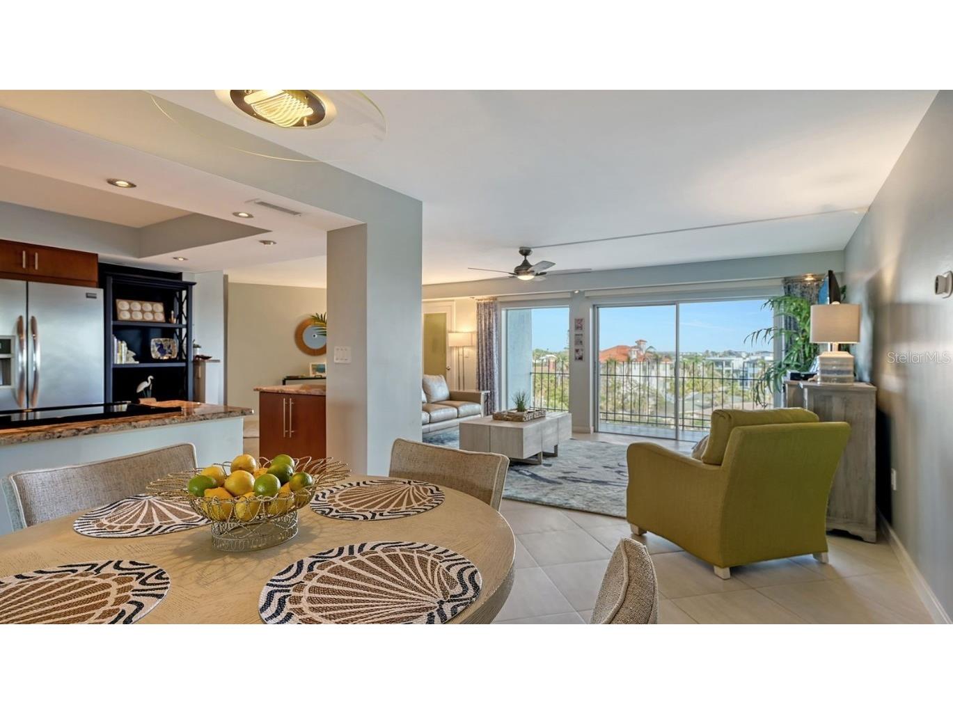 101 Benjamin Franklin Drive #54 Sarasota FL 34236 - SARASOTA BAY A4668252 image10