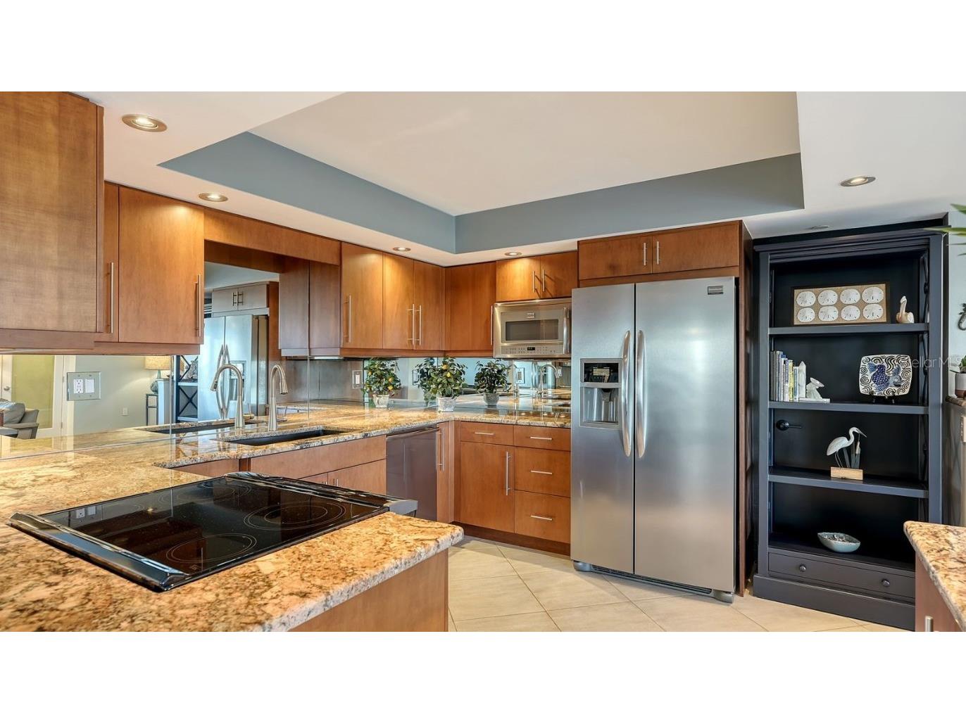 101 Benjamin Franklin Drive #54 Sarasota FL 34236 - SARASOTA BAY A4668252 image11