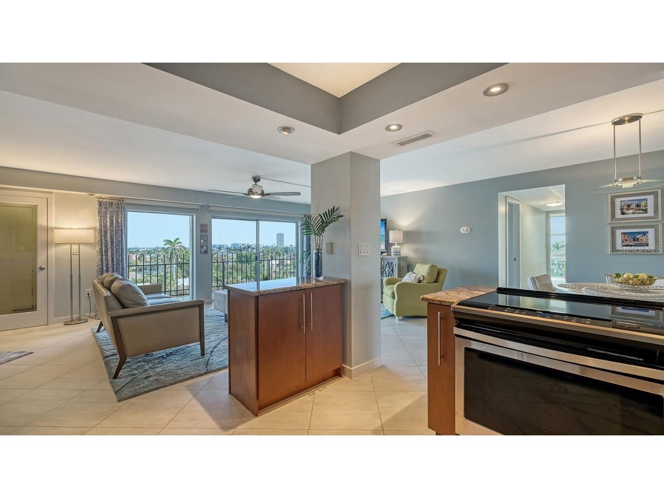 101 Benjamin Franklin Drive #54 Sarasota FL 34236 - SARASOTA BAY A4668252 image13