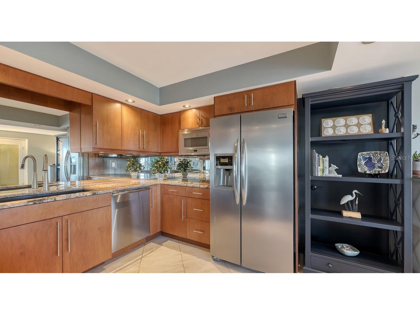 101 Benjamin Franklin Drive #54 Sarasota FL 34236 - SARASOTA BAY A4668252 image14